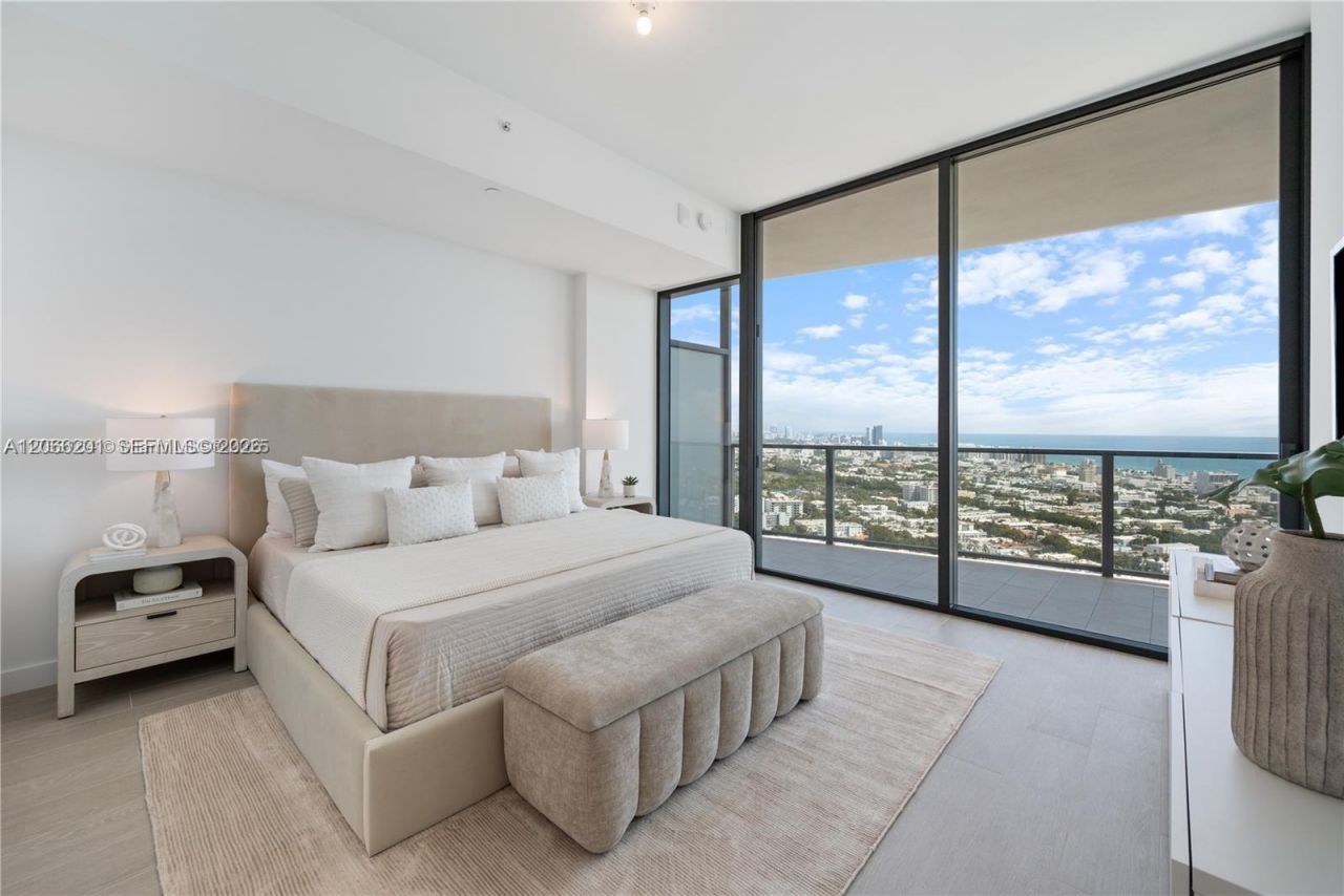 500 Alton, Unit 3304, Miami Beach, FL 33139 Photo