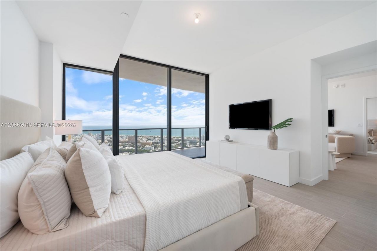500 Alton, Unit 3304, Miami Beach, FL 33139 Photo