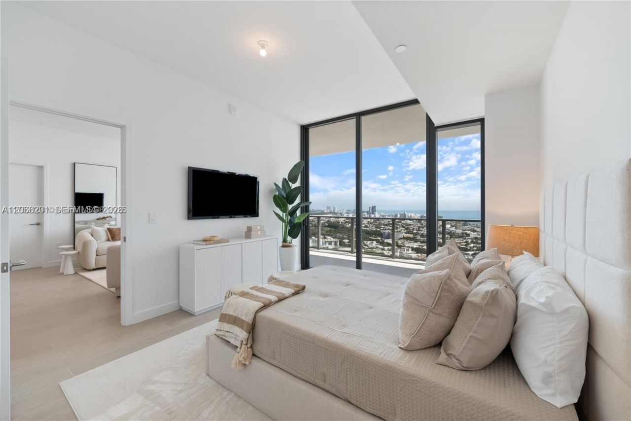 500 Alton, Unit 3304, Miami Beach, FL 33139 Photo
