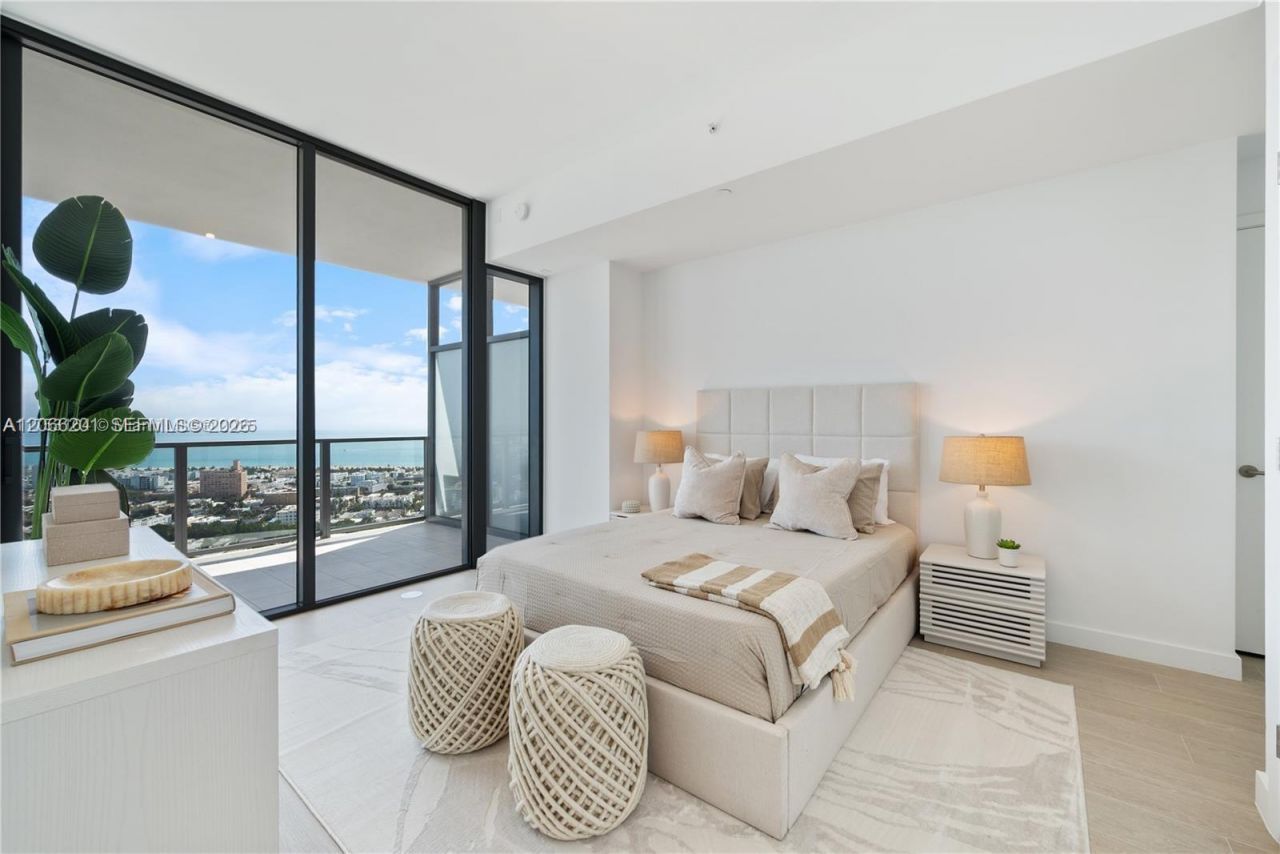 500 Alton, Unit 3304, Miami Beach, FL 33139 Photo