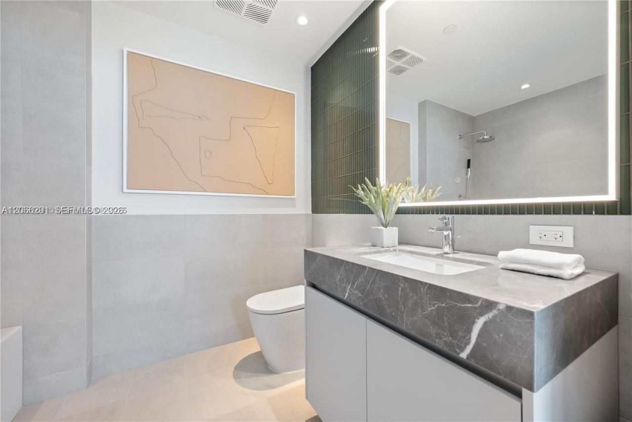 500 Alton, Unit 3304, Miami Beach, FL 33139 Photo