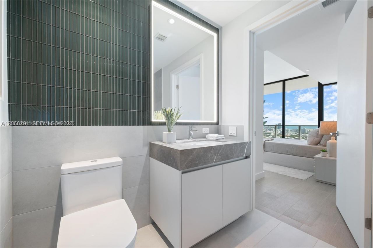 500 Alton, Unit 3304, Miami Beach, FL 33139 Photo