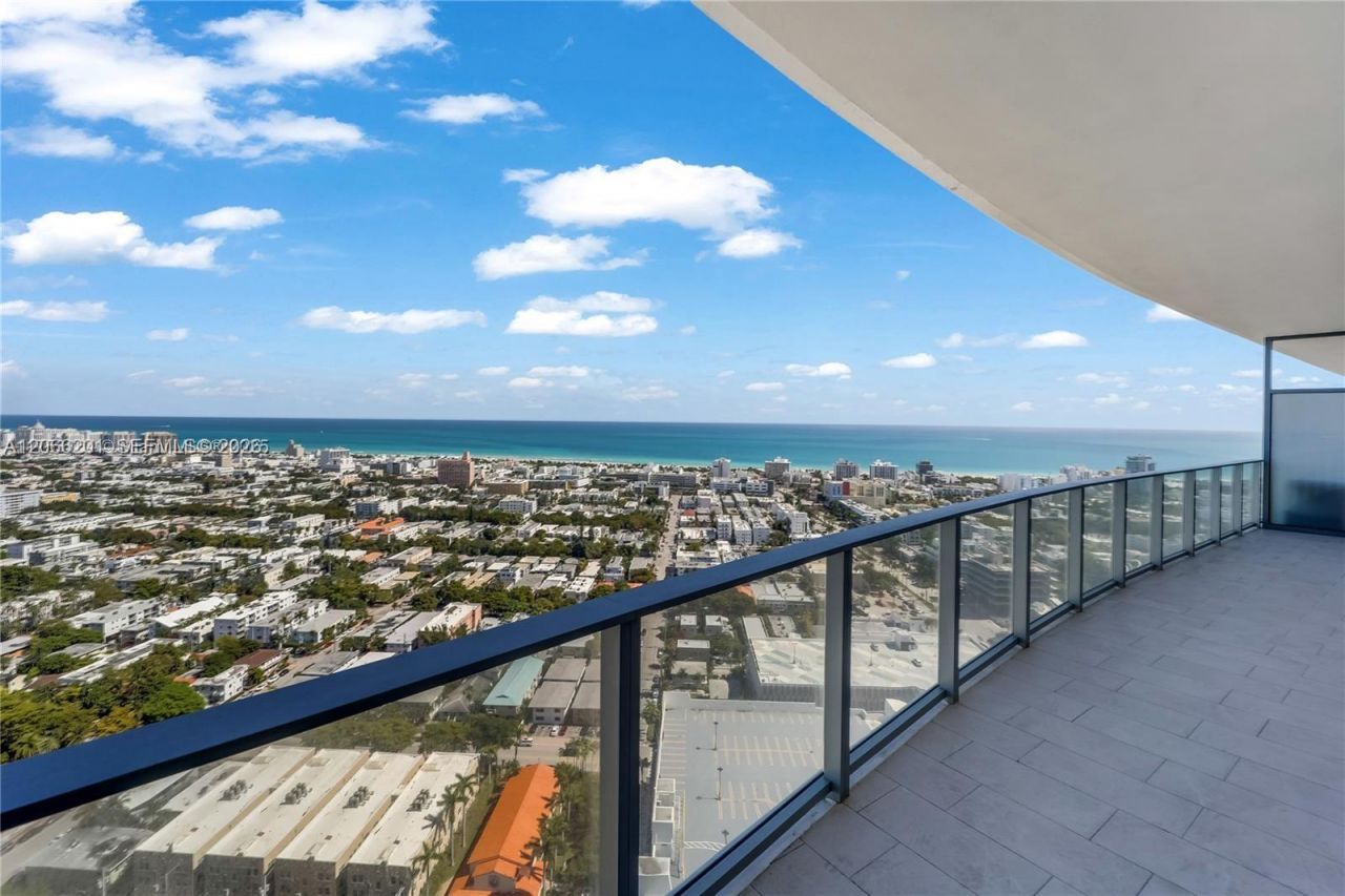 500 Alton, Unit 3304, Miami Beach, FL 33139 Photo