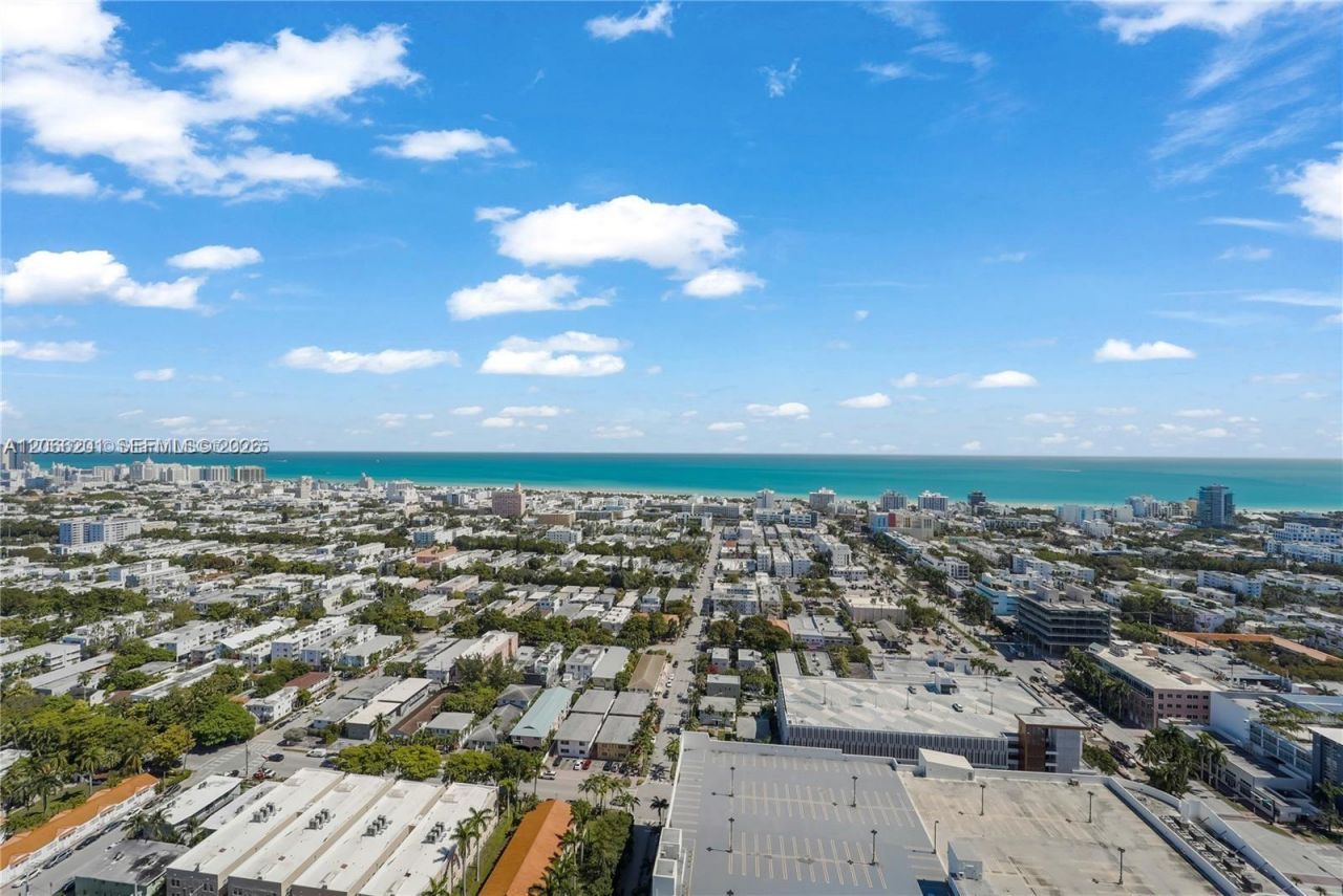 500 Alton, Unit 3304, Miami Beach, FL 33139 Photo