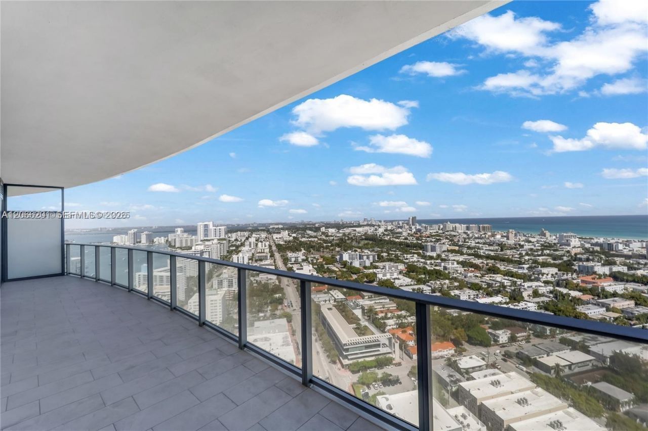 500 Alton, Unit 3304, Miami Beach, FL 33139 Photo