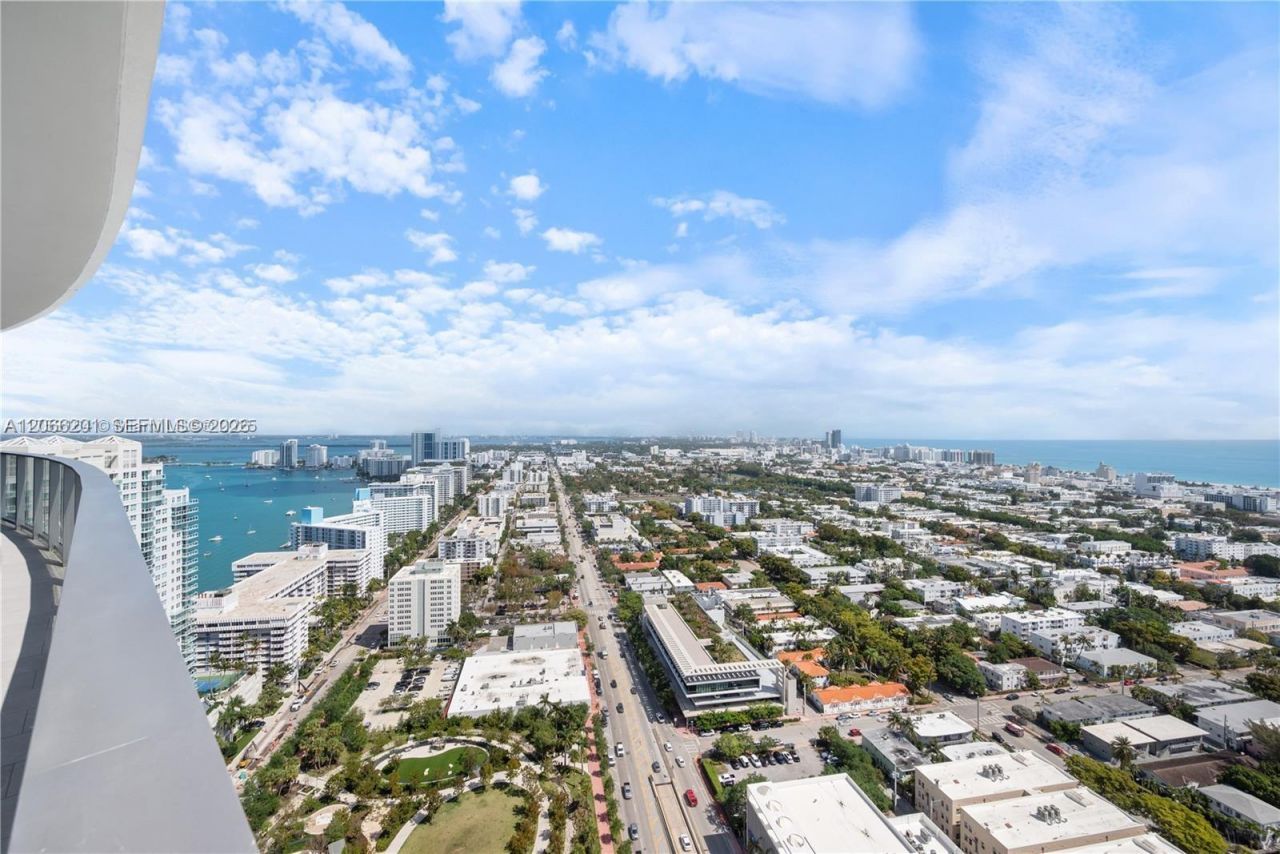 500 Alton, Unit 3304, Miami Beach, FL 33139 Photo
