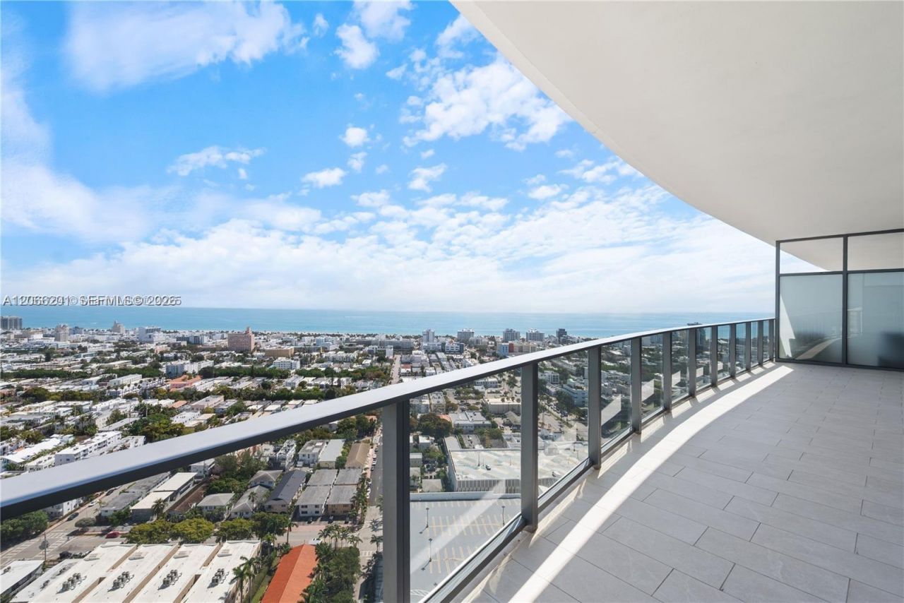 500 Alton, Unit 3304, Miami Beach, FL 33139 Photo