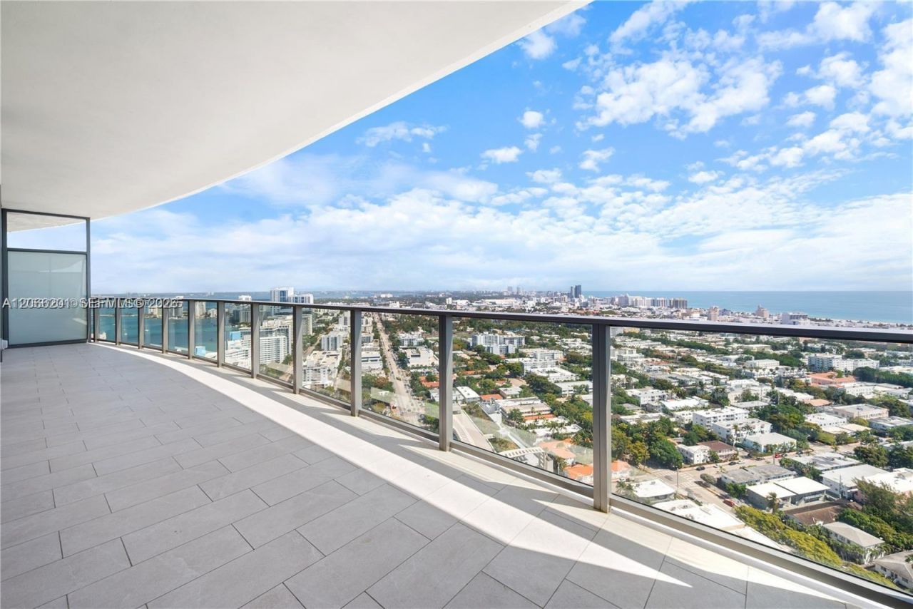 500 Alton, Unit 3304, Miami Beach, FL 33139 Photo