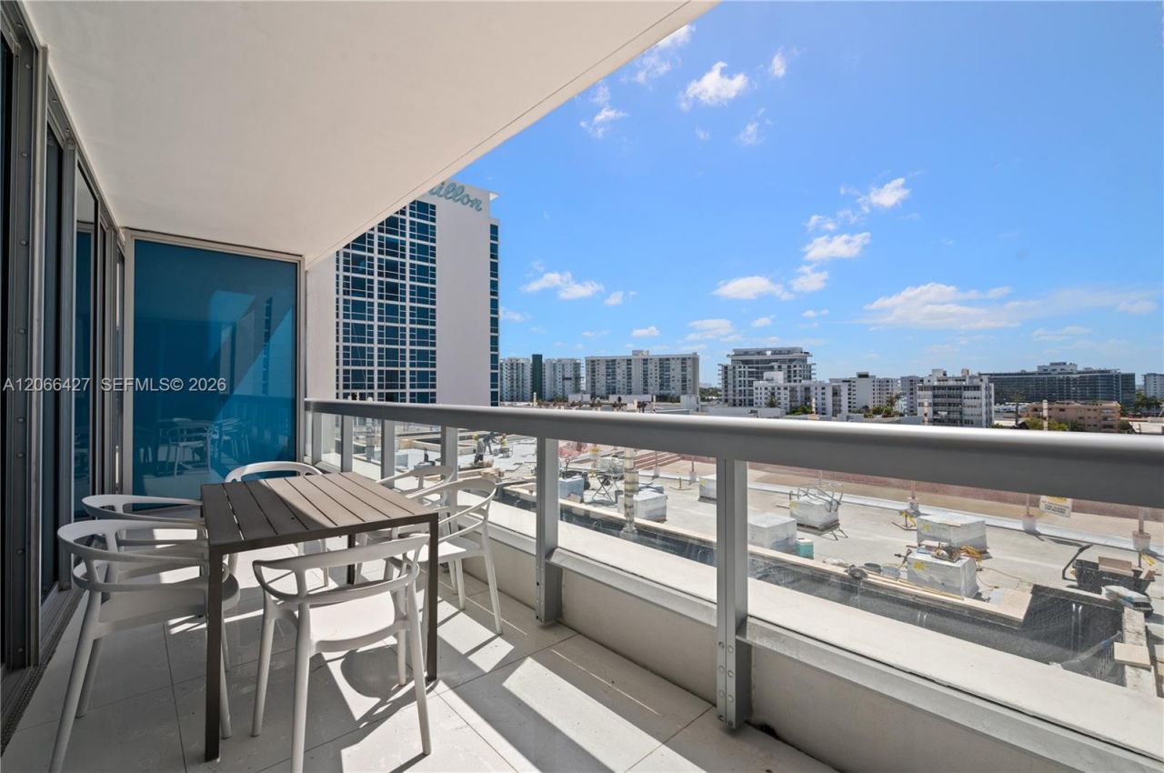 6899 Collins Ave , Unit 702, Miami Beach, FL 33141 Photo