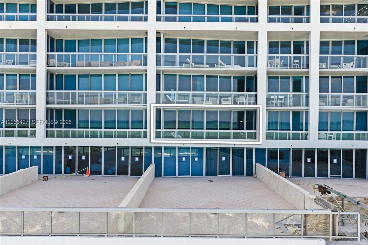 6899 Collins Ave , Unit 702, Miami Beach, FL 33141 Photo