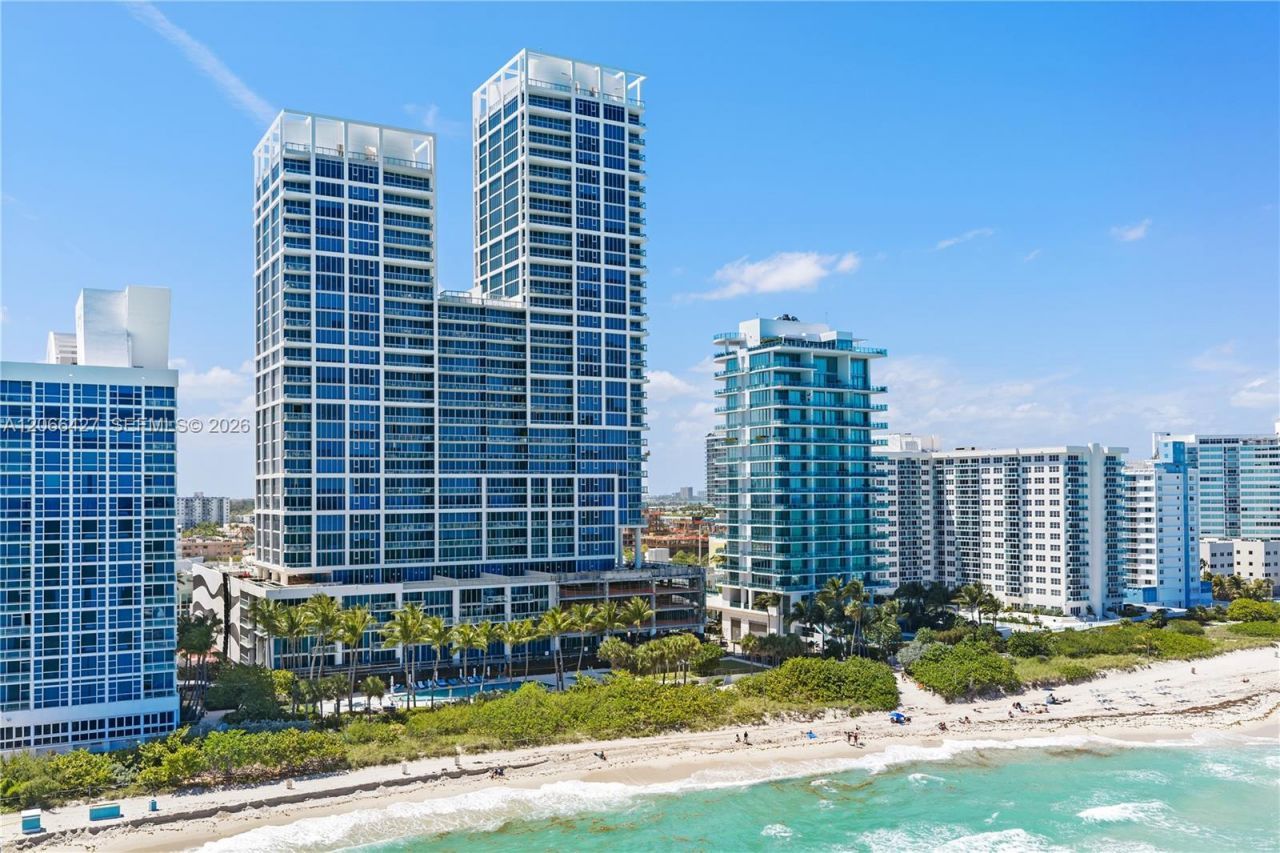 6899 Collins Ave , Unit 702, Miami Beach, FL 33141 Photo