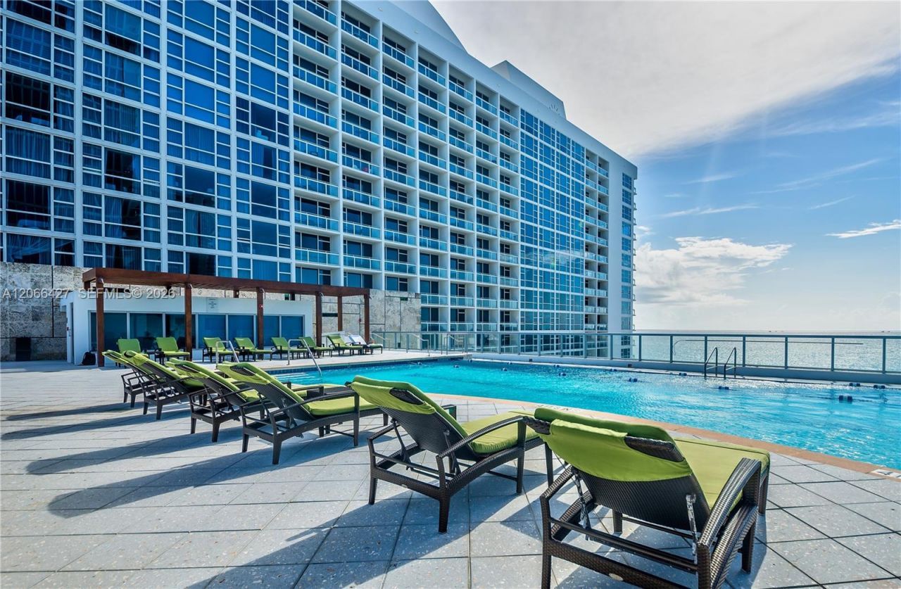6899 Collins Ave , Unit 702, Miami Beach, FL 33141 Photo