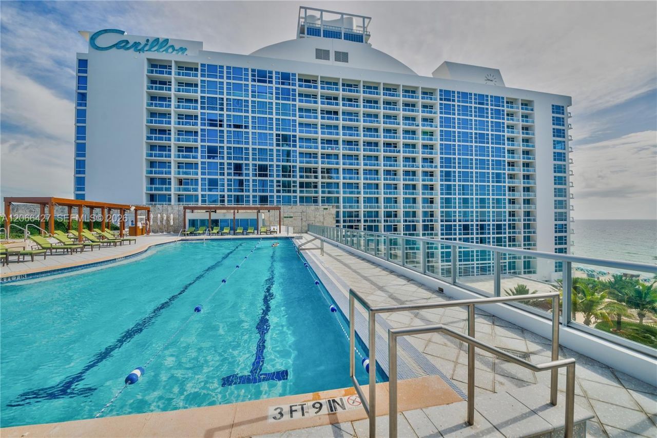 6899 Collins Ave , Unit 702, Miami Beach, FL 33141 Photo