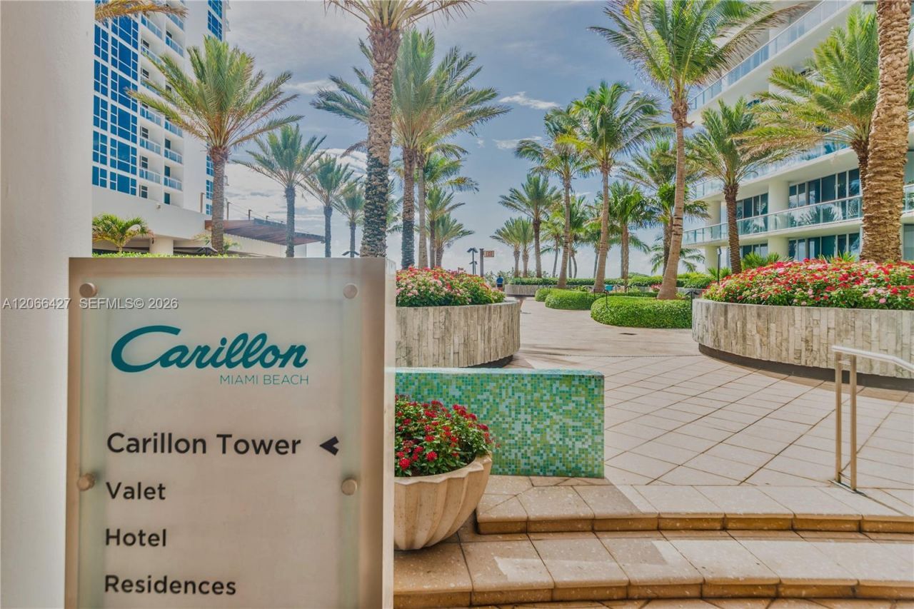 6899 Collins Ave , Unit 702, Miami Beach, FL 33141 Photo
