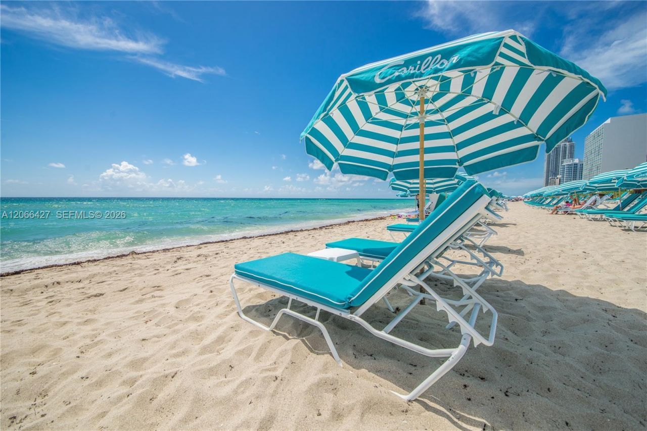 6899 Collins Ave , Unit 702, Miami Beach, FL 33141 Photo