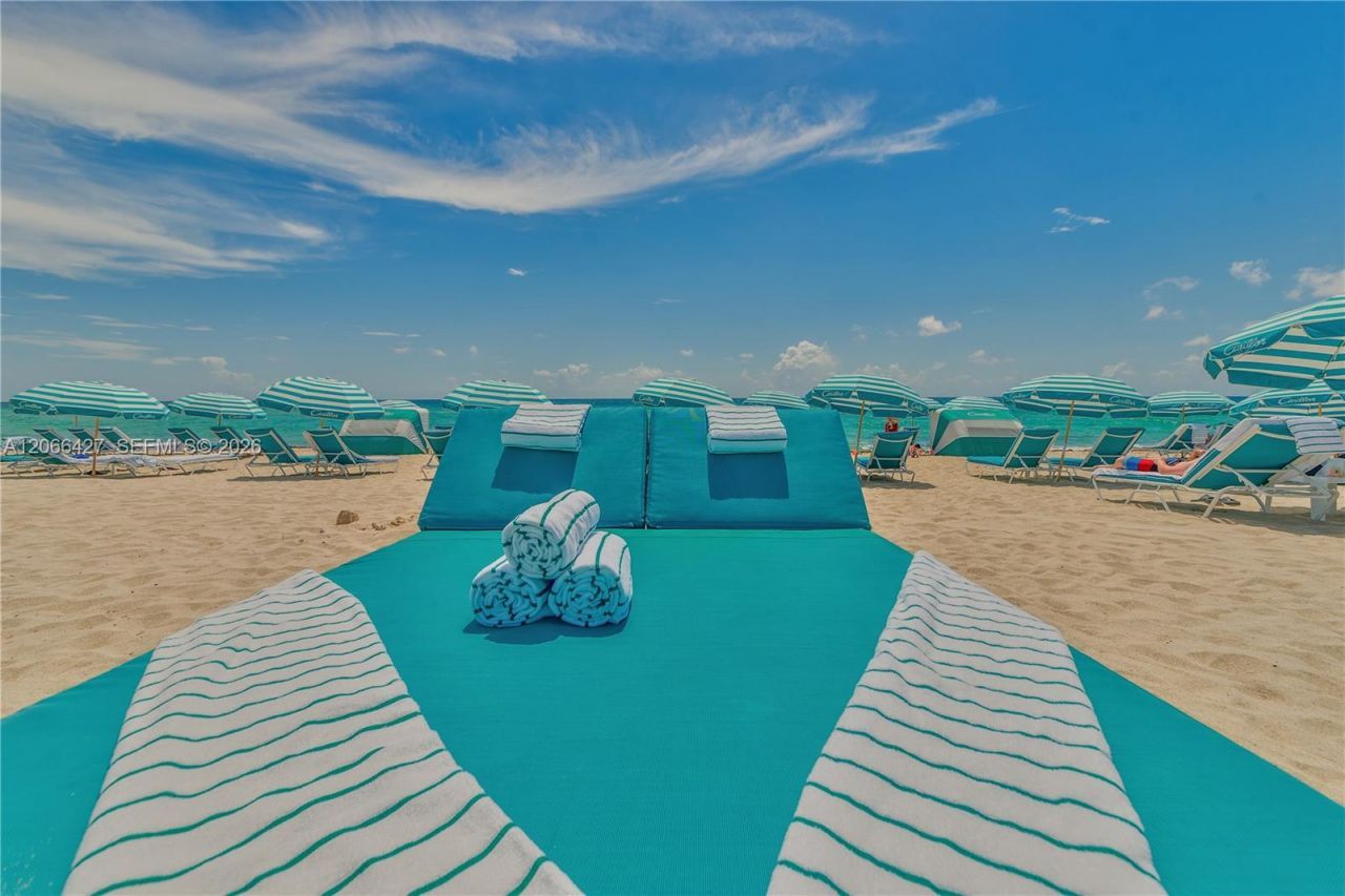 6899 Collins Ave , Unit 702, Miami Beach, FL 33141 Photo