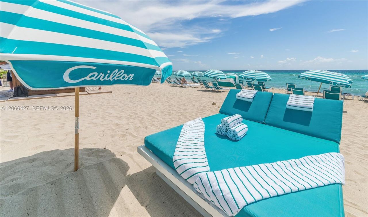 6899 Collins Ave , Unit 702, Miami Beach, FL 33141 Photo