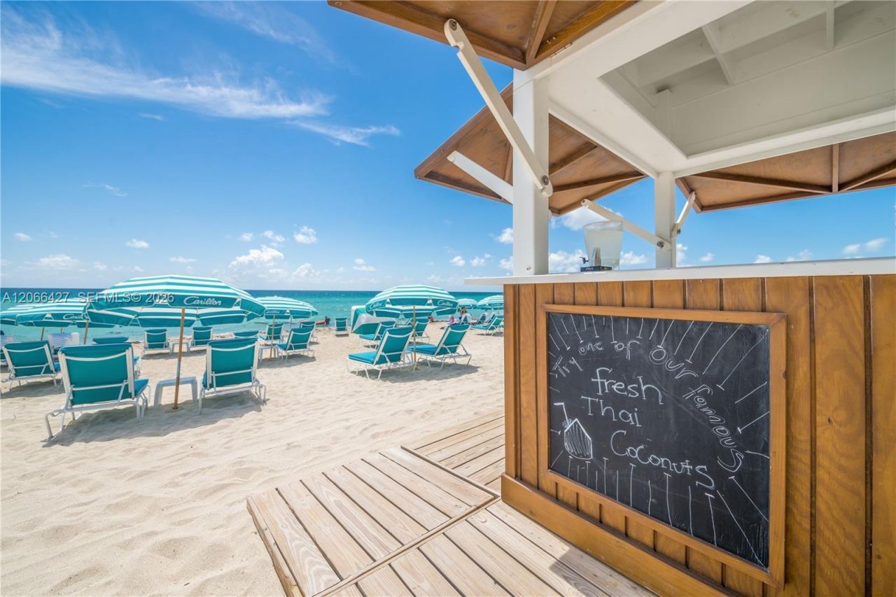 6899 Collins Ave , Unit 702, Miami Beach, FL 33141 Photo