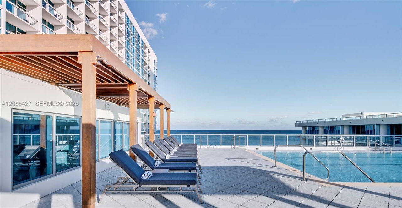 6899 Collins Ave , Unit 702, Miami Beach, FL 33141 Photo