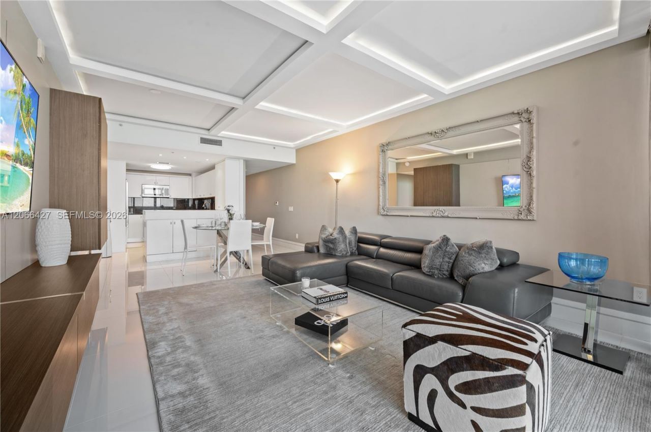 6899 Collins Ave , Unit 702, Miami Beach, FL 33141 Photo