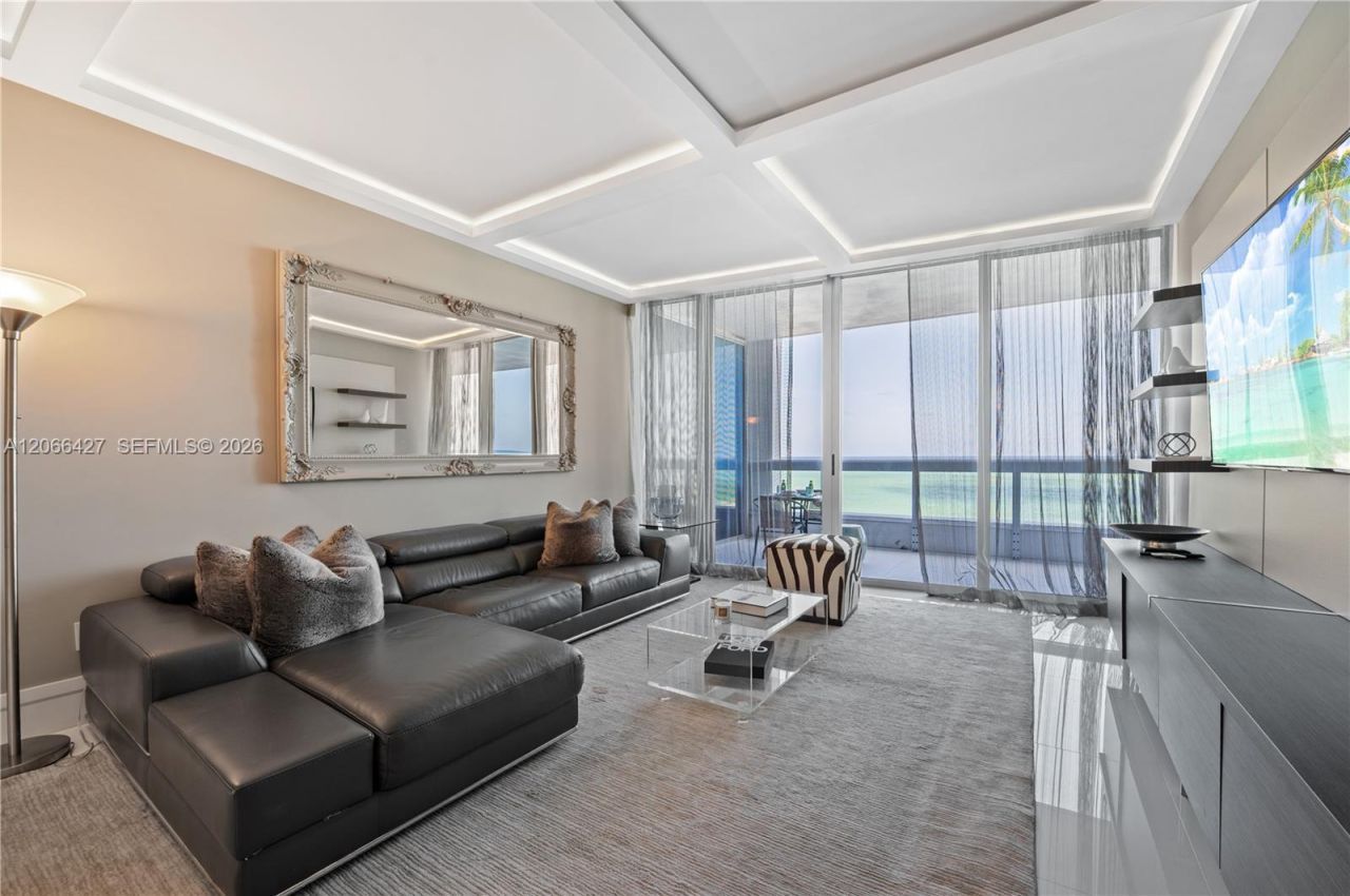 6899 Collins Ave , Unit 702, Miami Beach, FL 33141 Photo