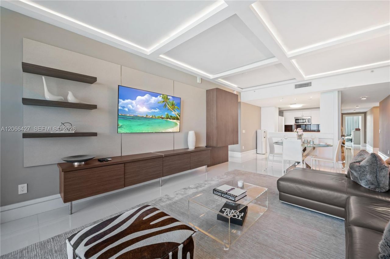 6899 Collins Ave , Unit 702, Miami Beach, FL 33141 Photo