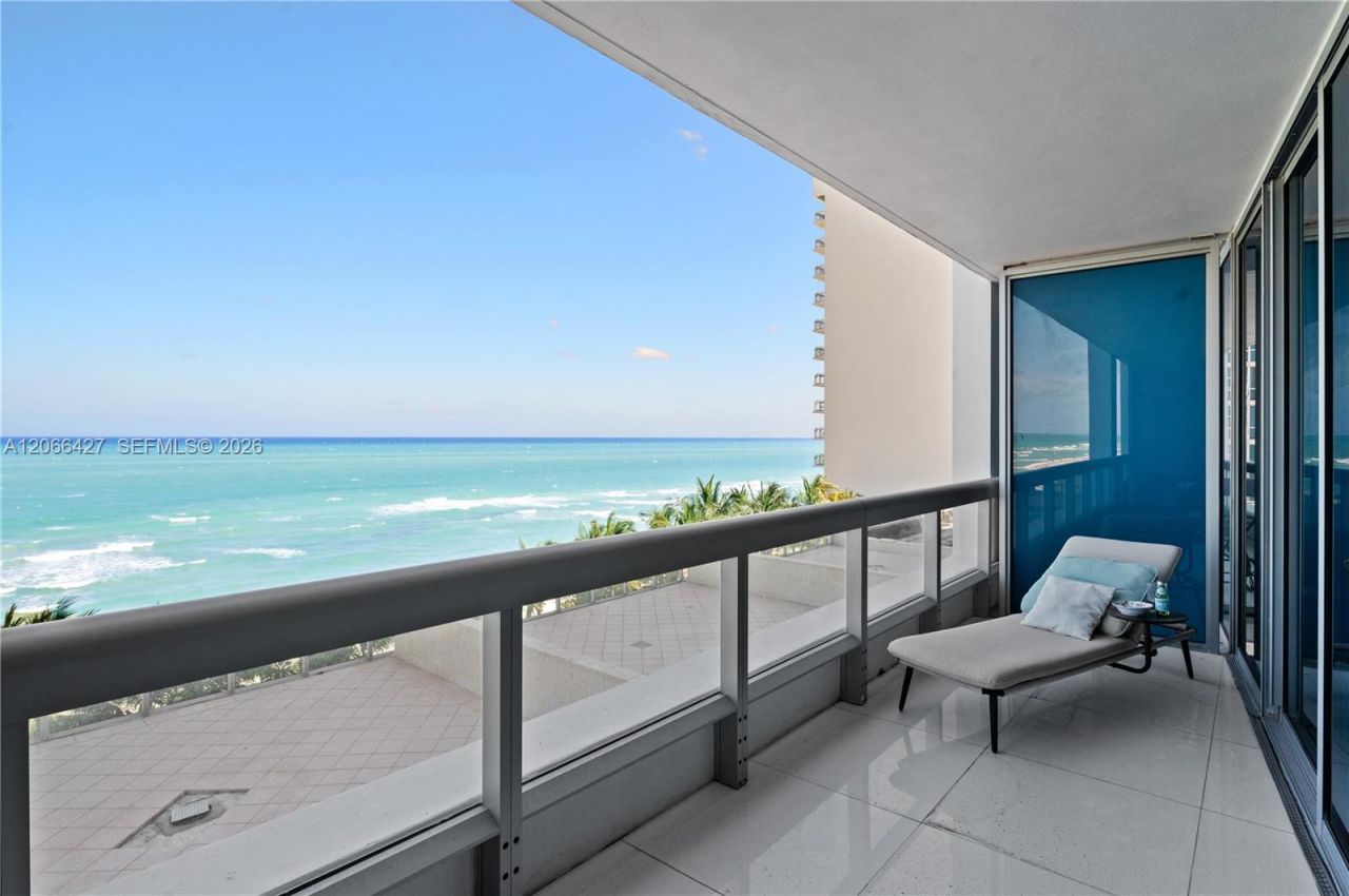6899 Collins Ave , Unit 702, Miami Beach, FL 33141 Photo