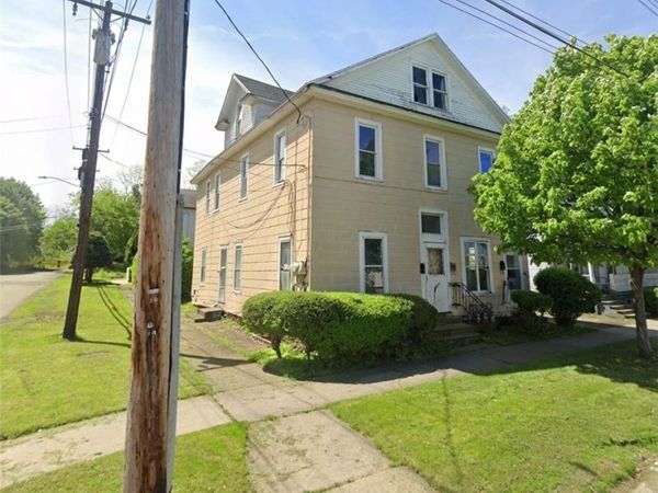 93 E 2nd Street, Dunkirk, NY 14048