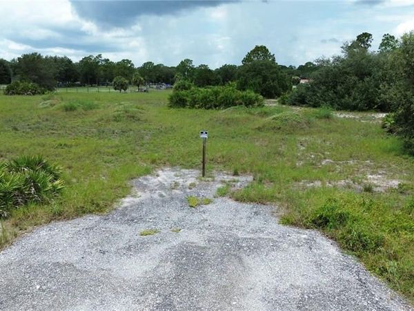 850 S Sendero ST , CLEWISTON, FL 33440
