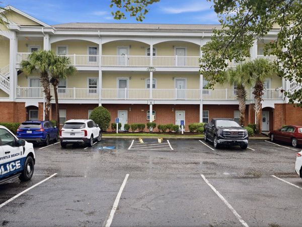 4155 Hibiscus Dr. , Unit 103, Little River, SC 29566