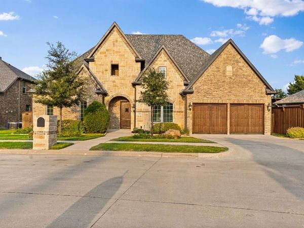 3214 Blue Haven Way, Rockwall, TX 75098