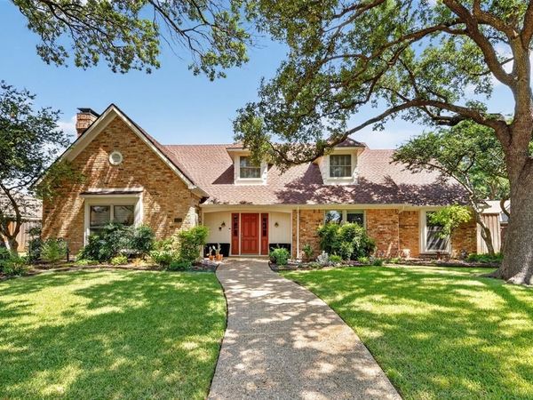 3617 Remington Circle, Plano, TX 75023