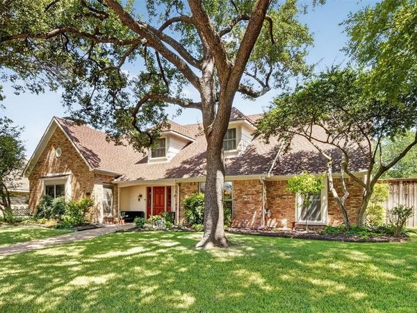 3617 Remington Circle, Plano, TX 75023