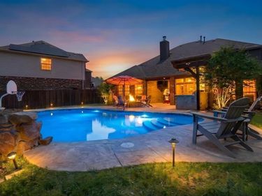 5812 Pine Flat Court, Fort Worth, TX 76179