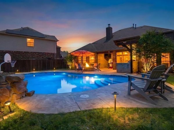 5812 Pine Flat Court, Fort Worth, TX 76179