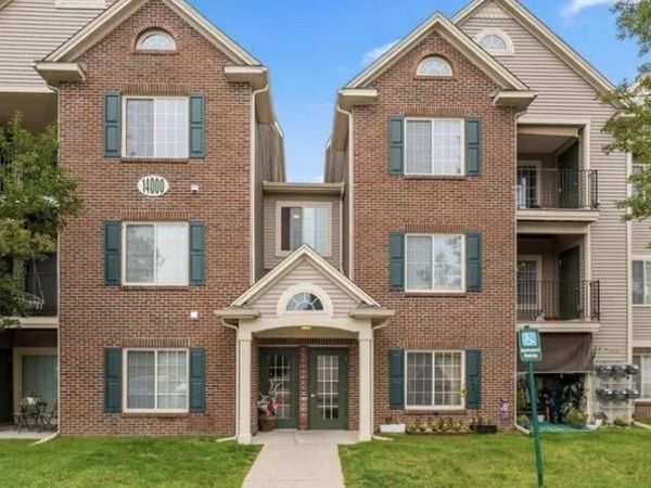 14107 Pinehurst Lane, Grand Blanc, MI 48439
