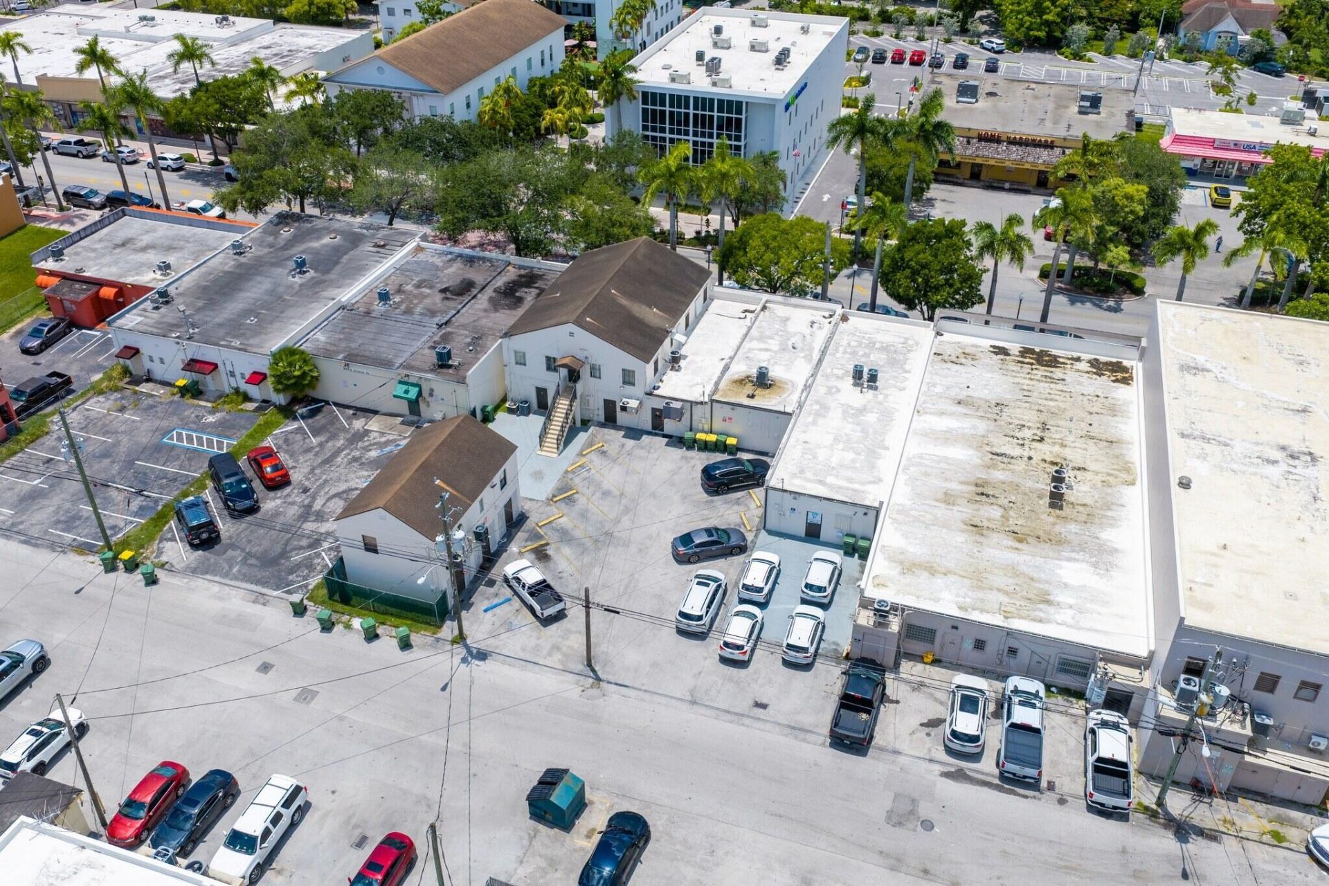 313 N Krome Avenue, Homestead, FL 33092 Photo