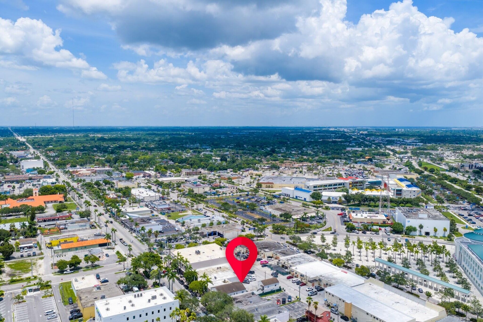313 N Krome Avenue, Homestead, FL 33092 Photo