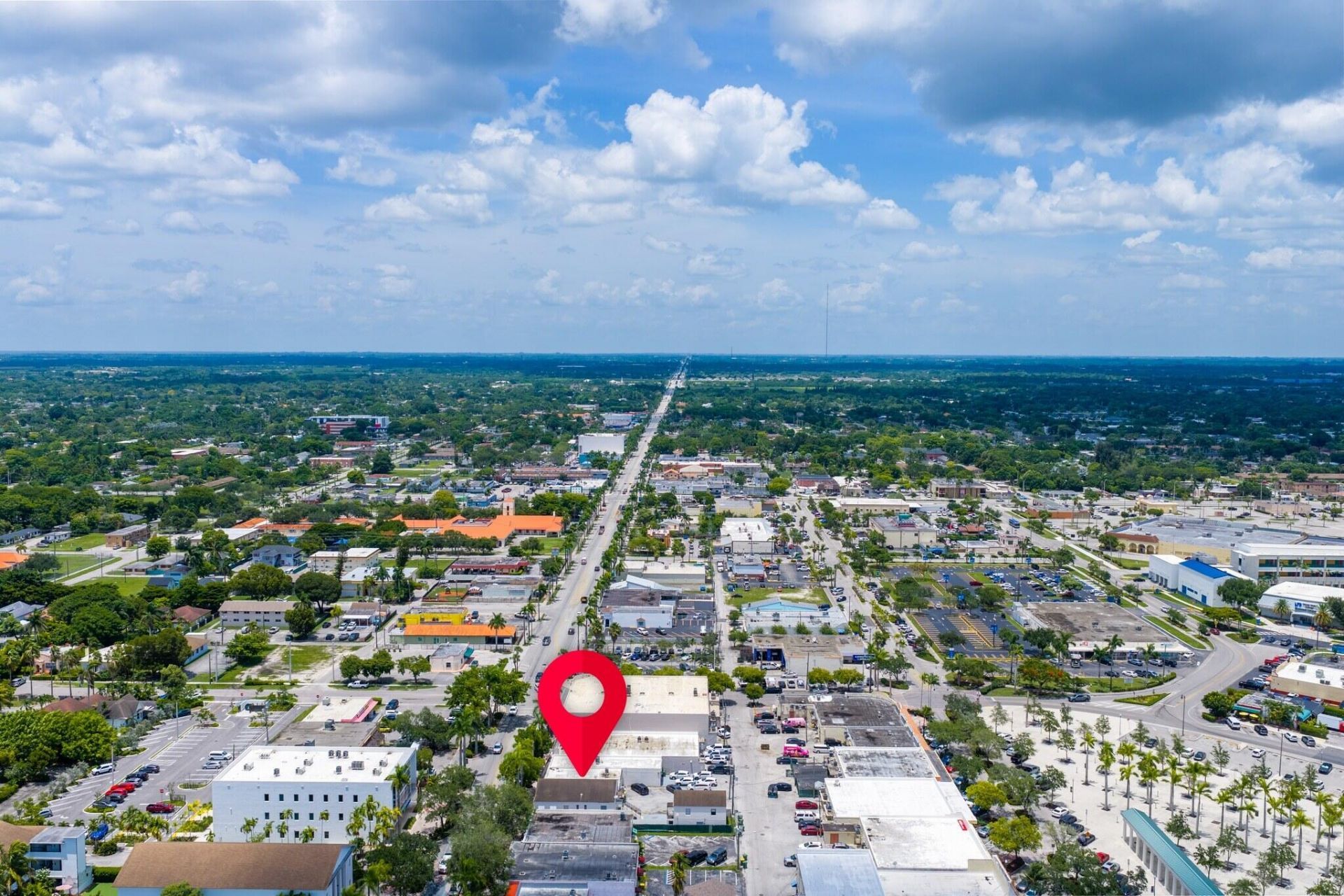 313 N Krome Avenue, Homestead, FL 33092 Photo