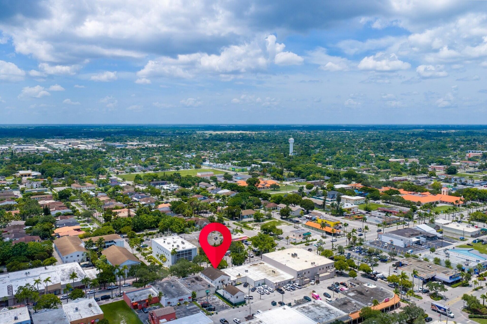 313 N Krome Avenue, Homestead, FL 33092 Photo