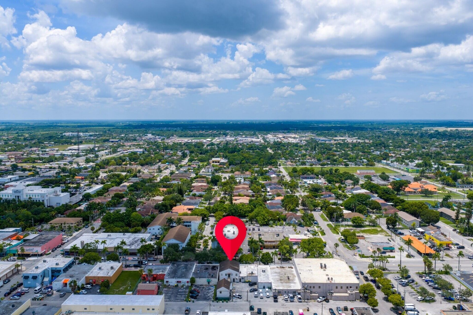 313 N Krome Avenue, Homestead, FL 33092 Photo