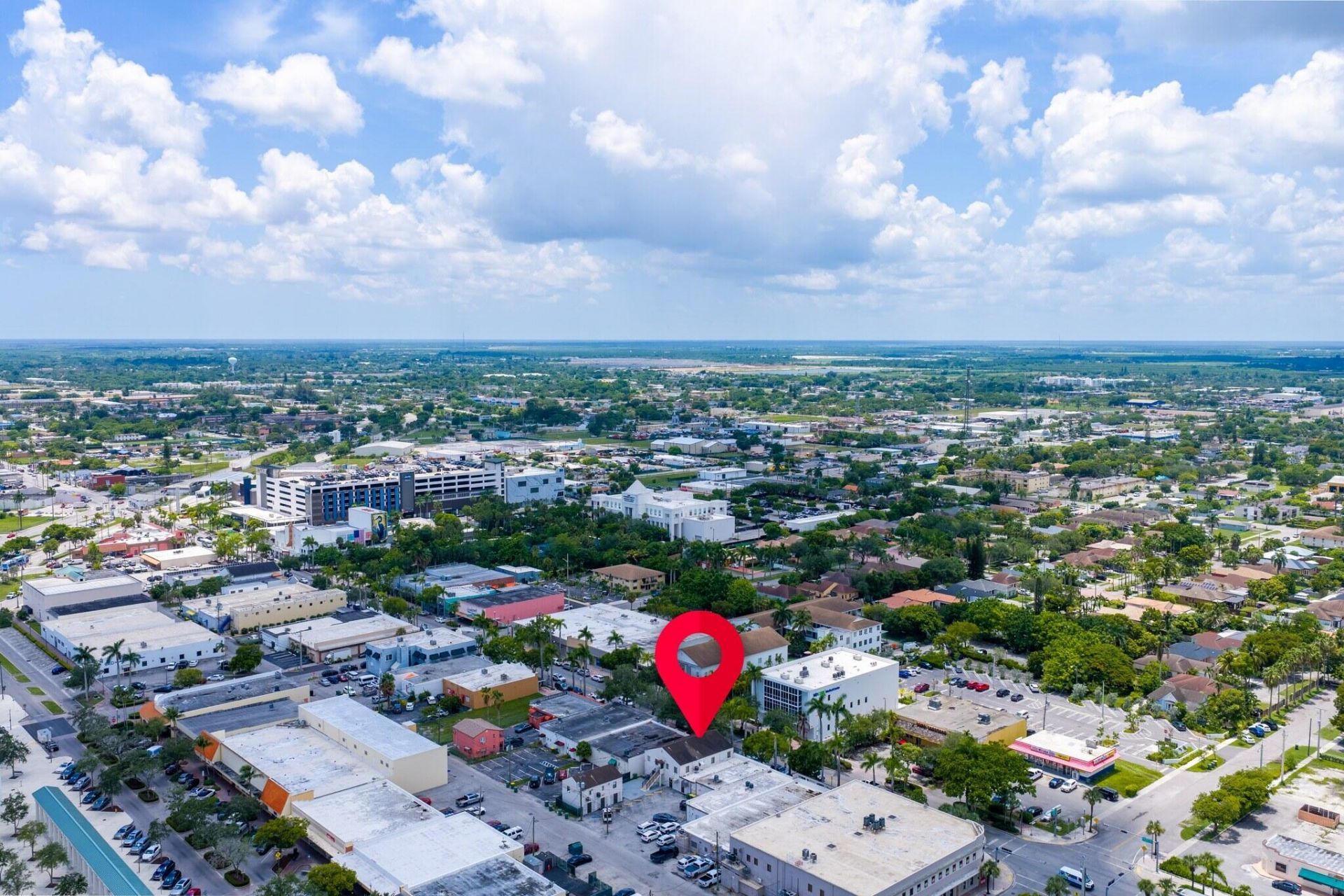 313 N Krome Avenue, Homestead, FL 33092 Photo