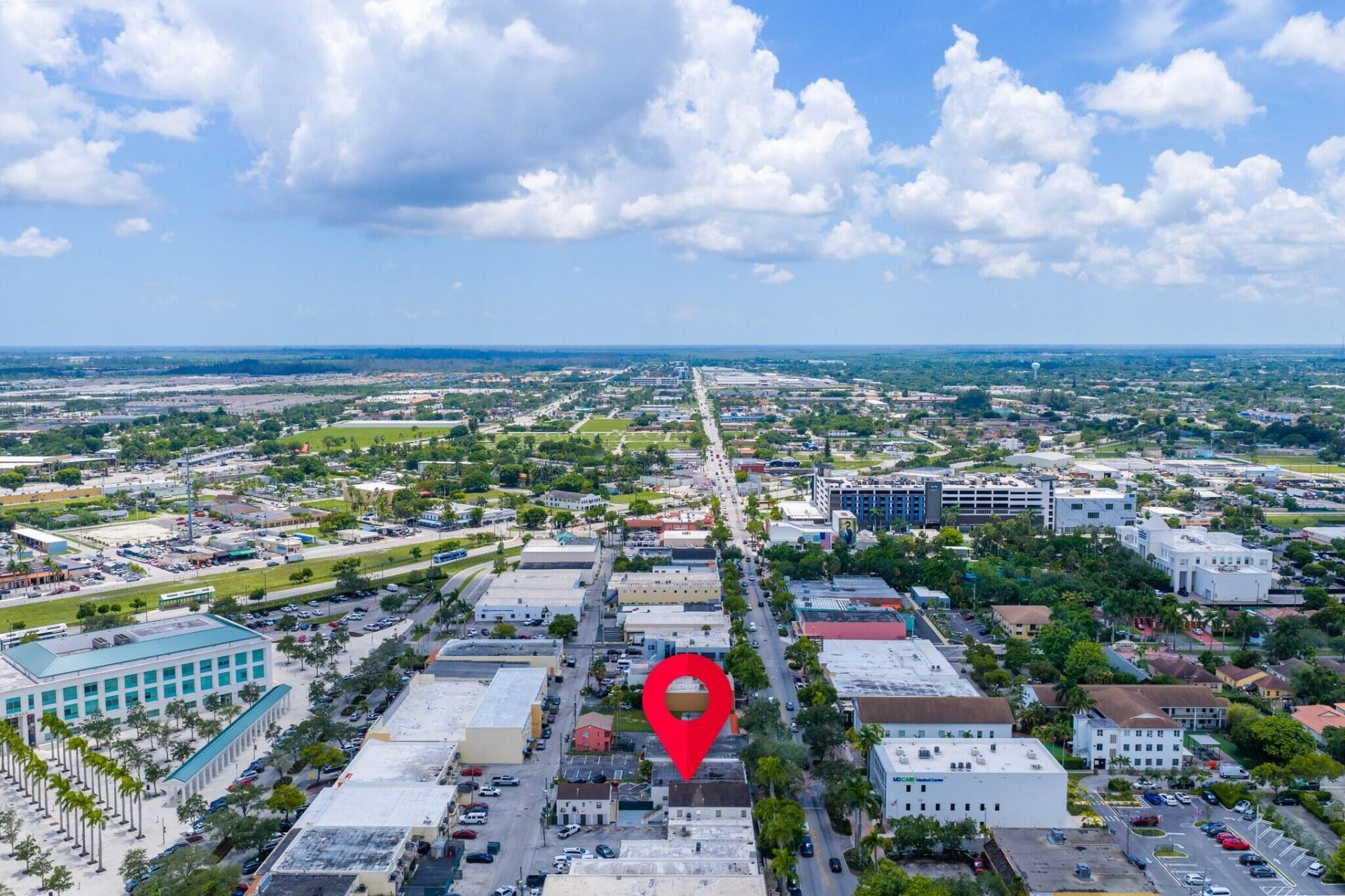 313 N Krome Avenue, Homestead, FL 33092 Photo
