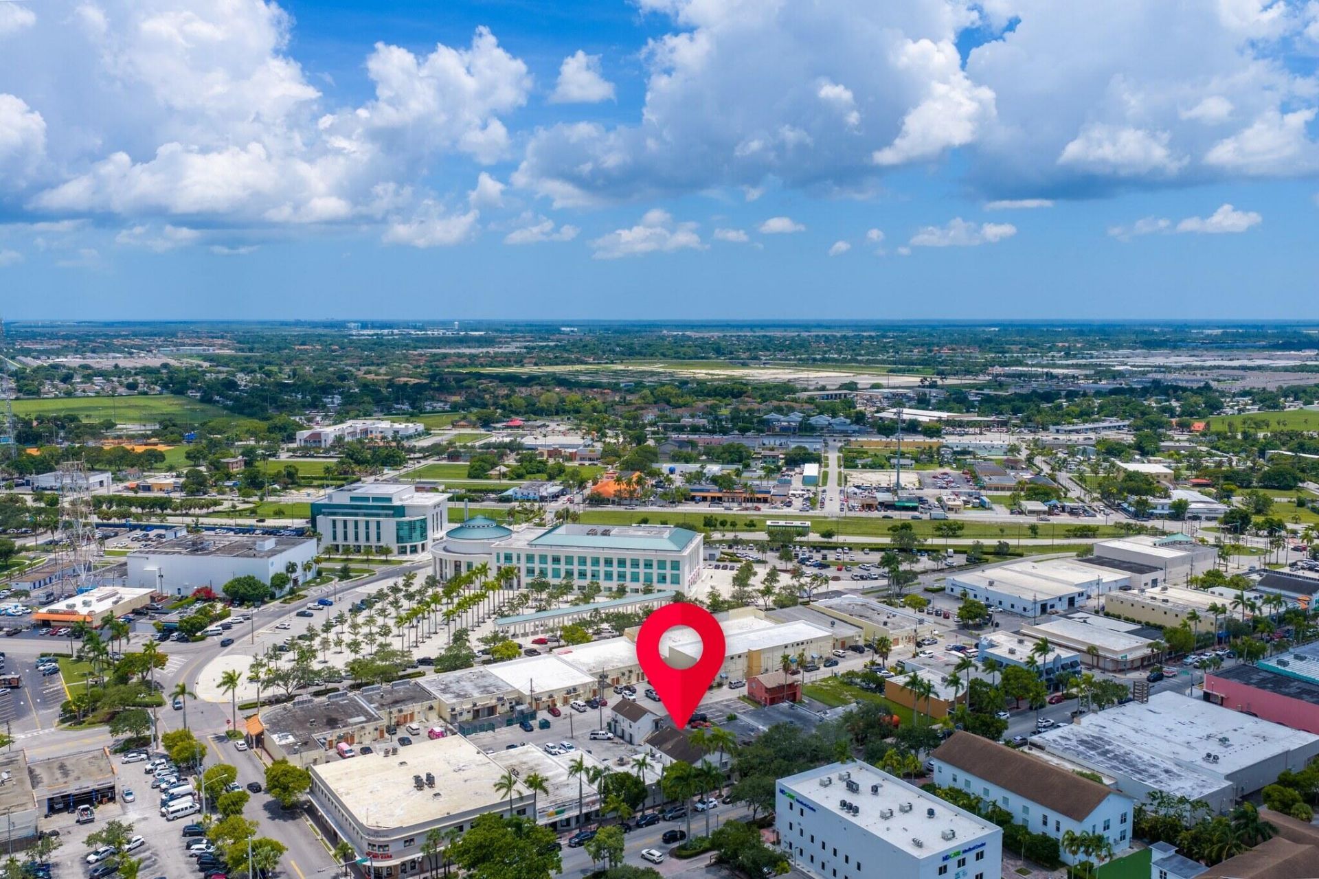 313 N Krome Avenue, Homestead, FL 33092 Photo