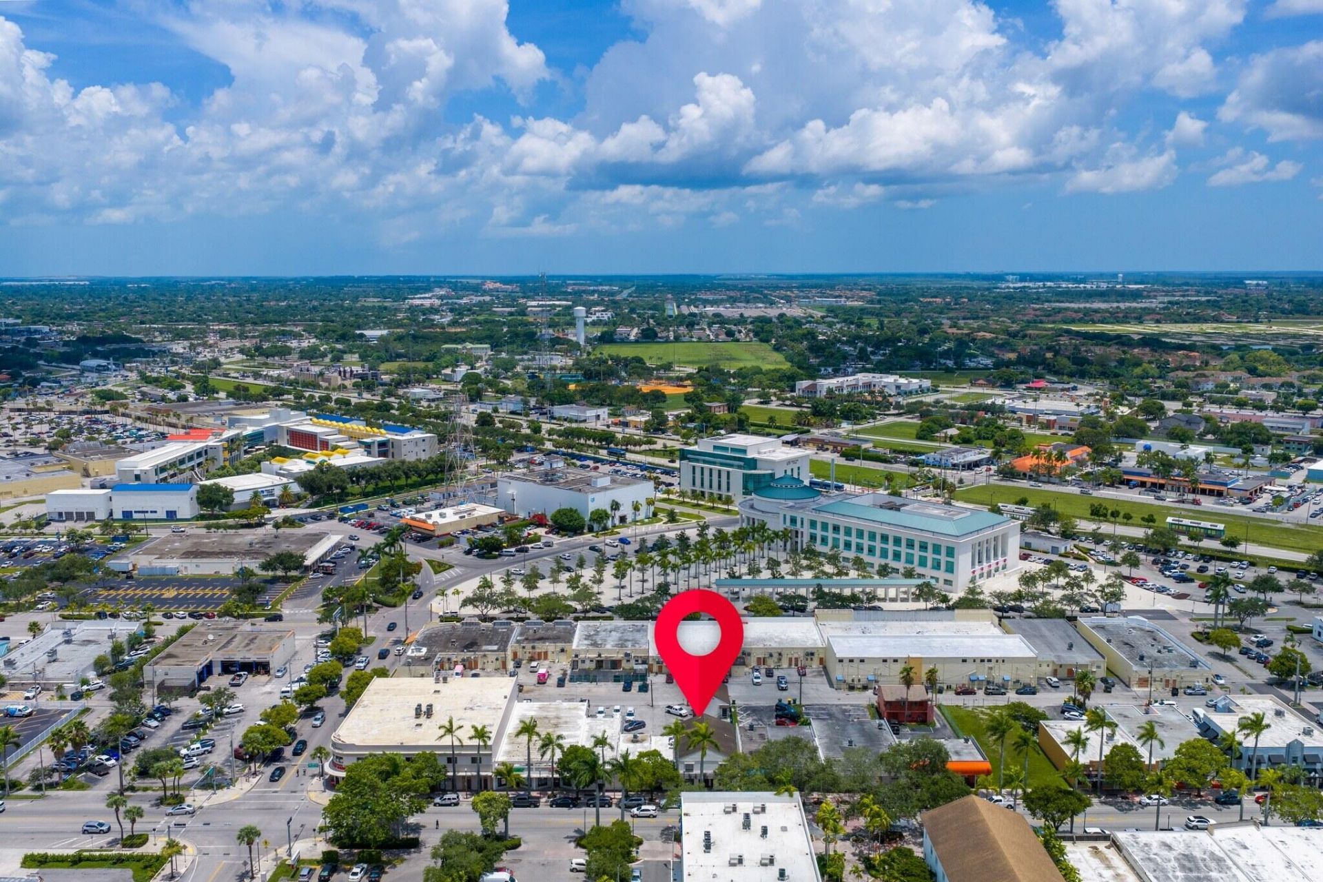 313 N Krome Avenue, Homestead, FL 33092 Photo