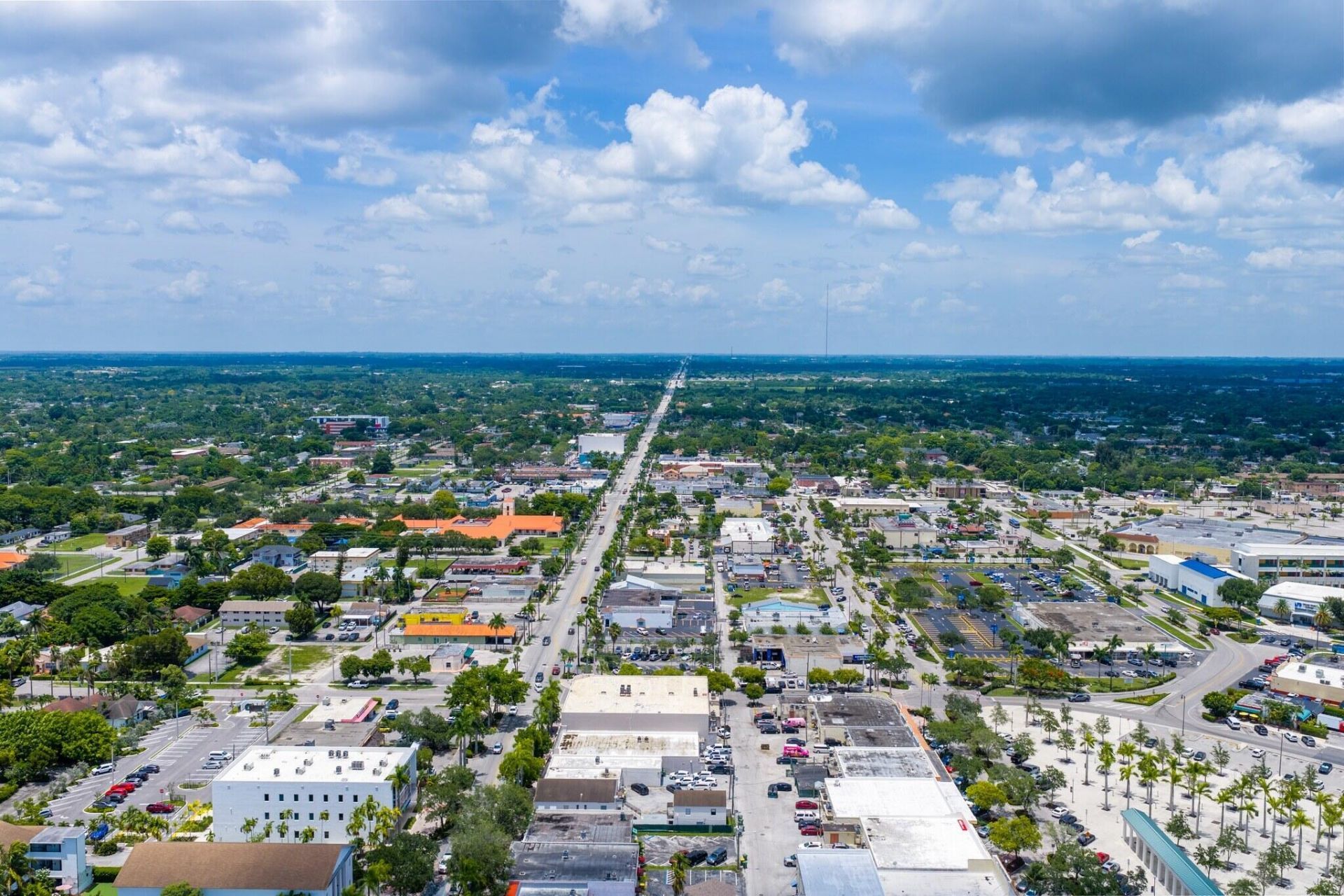 313 N Krome Avenue, Homestead, FL 33092 Photo