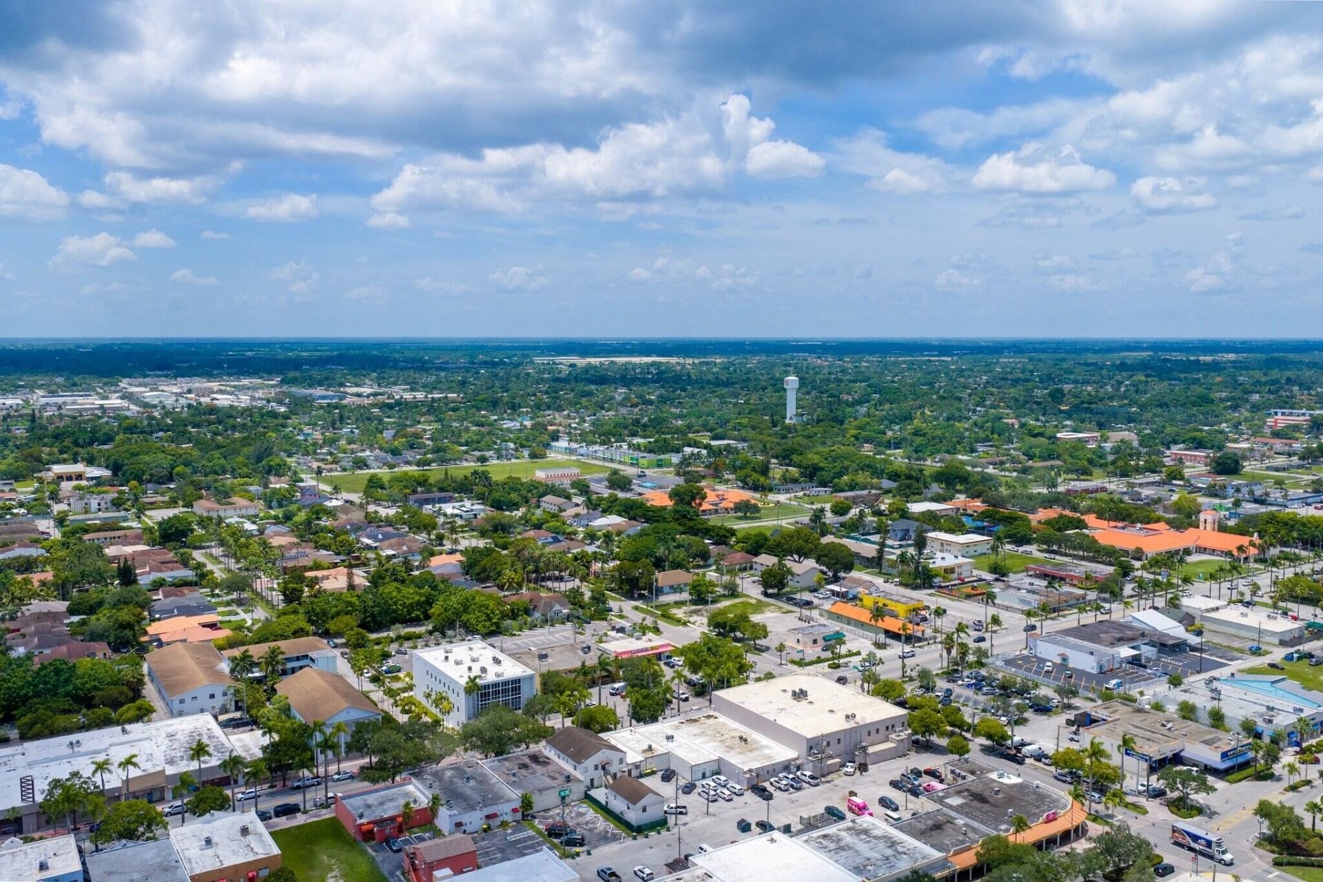313 N Krome Avenue, Homestead, FL 33092 Photo