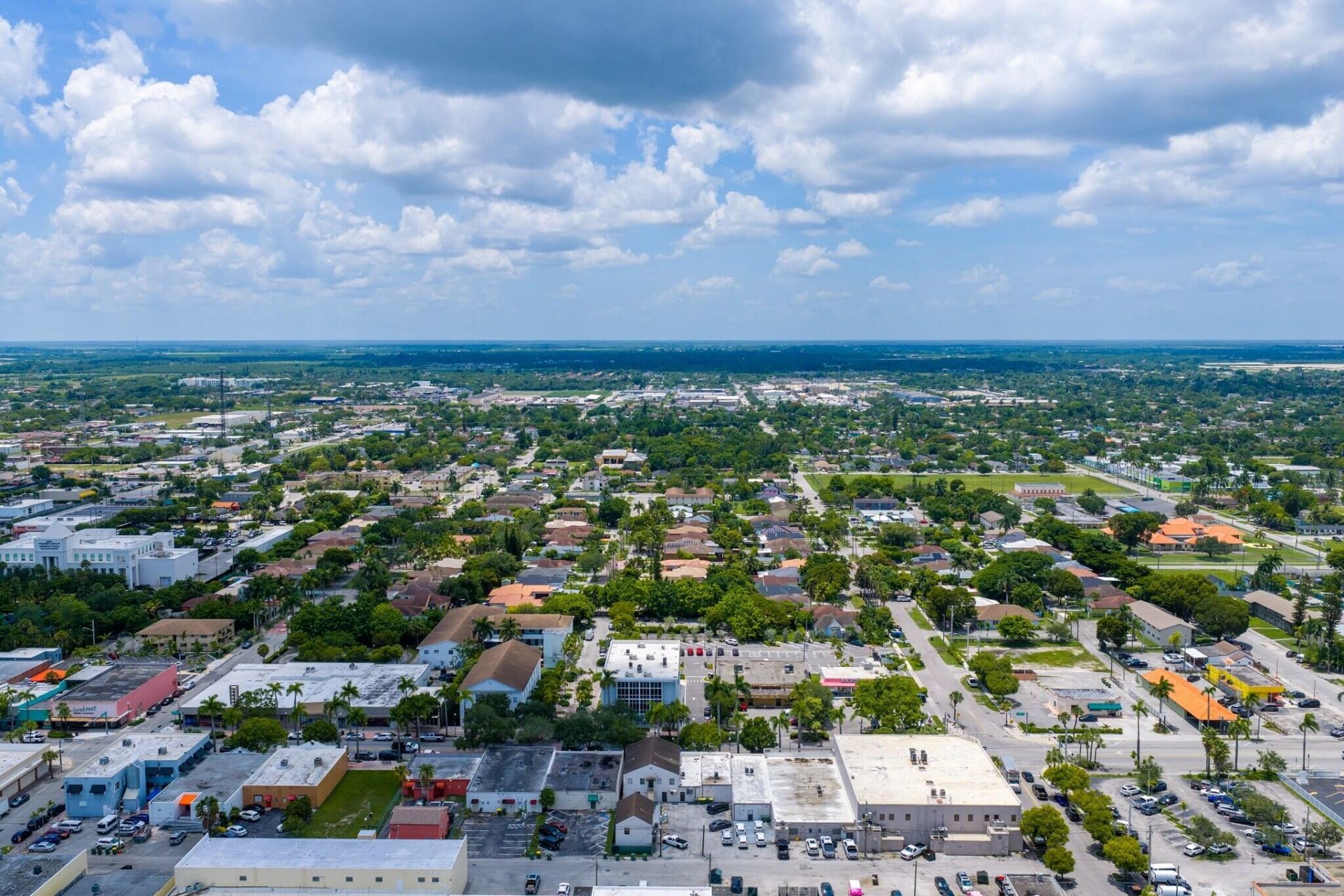 313 N Krome Avenue, Homestead, FL 33092 Photo