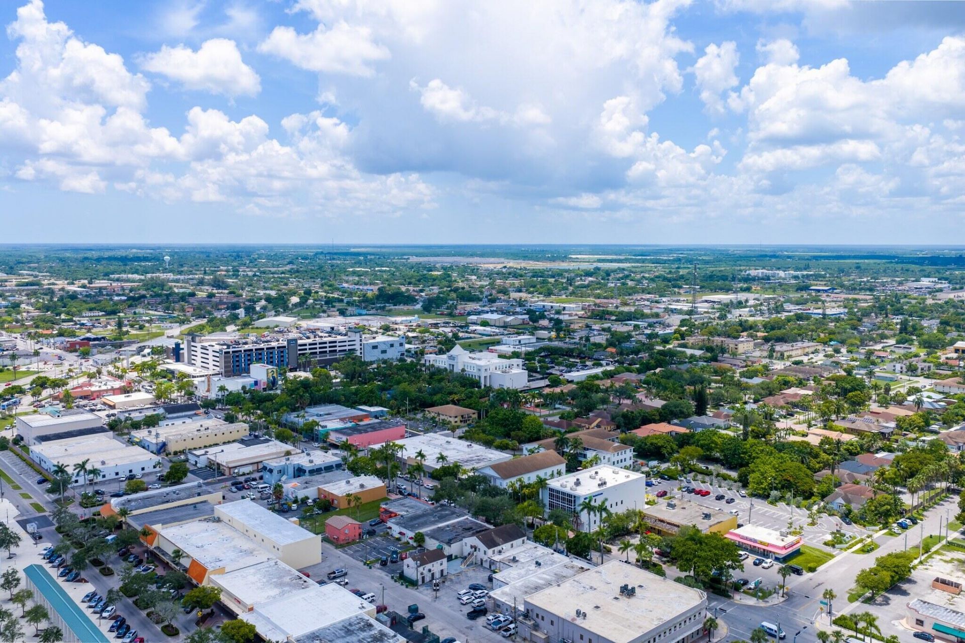 313 N Krome Avenue, Homestead, FL 33092 Photo