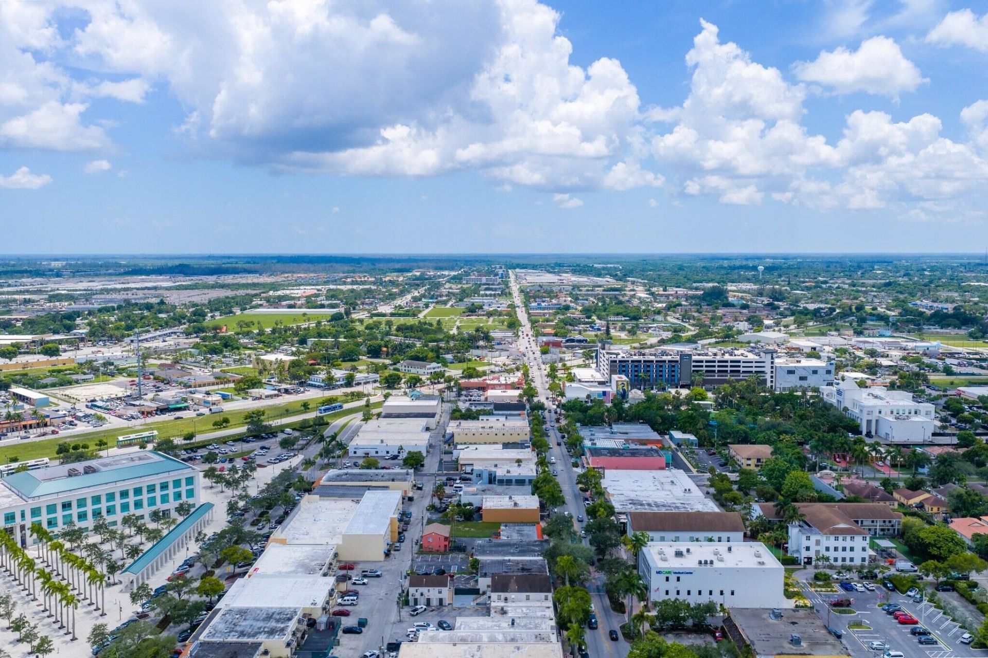 313 N Krome Avenue, Homestead, FL 33092 Photo